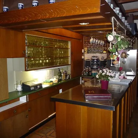 Landgasthof Metzgerei Burghardt