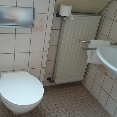 Landgasthof Metzgerei Burghardt Betzenstein